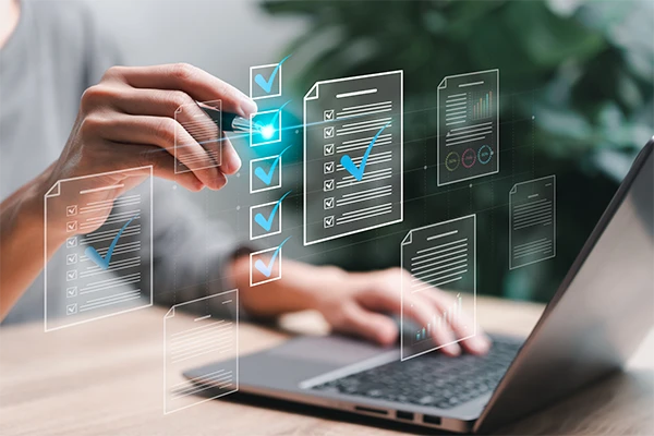 Evaluación y desempeño